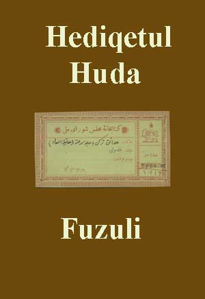 Hediqetul Huda